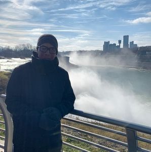 Meet your Posher, Henry